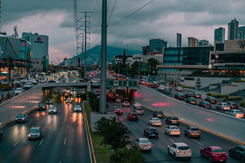 Best Highway Contractor in Delhi